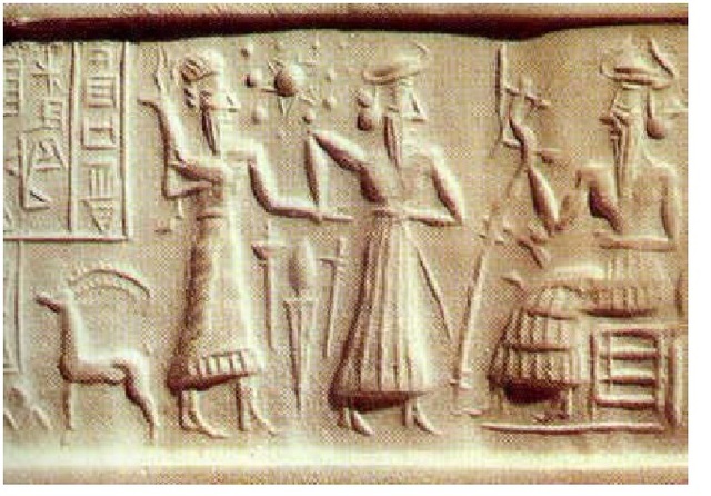 Época Prehistórica y Antigua