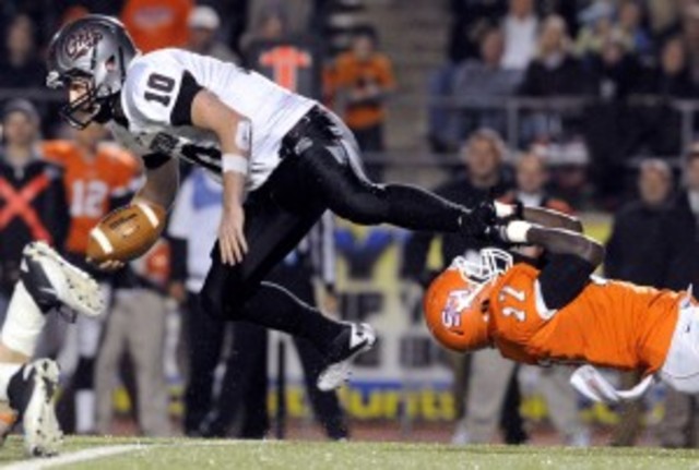 Griz make NCAA Division 1 national semifinal game against Sam Houston State