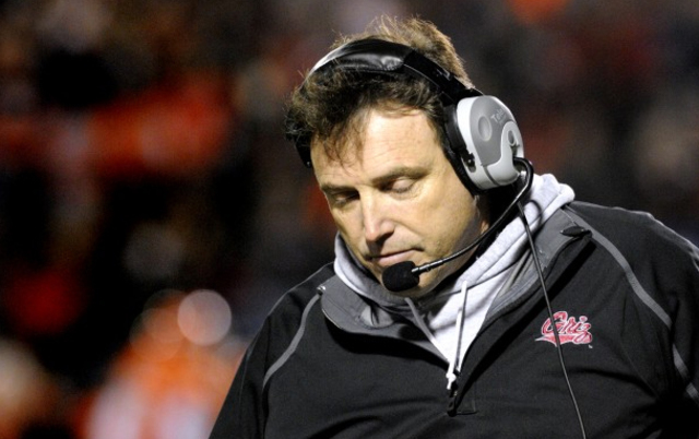 UM fires head football coach Robin Pflugrad, athletic director Jim O’Day