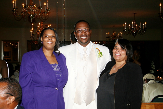 Sister Kathy was born in PDX