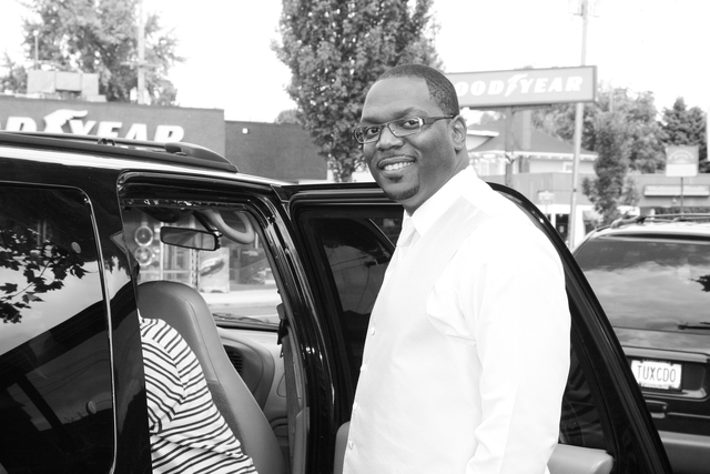 Bornday - PDX, Kaiser Hospital