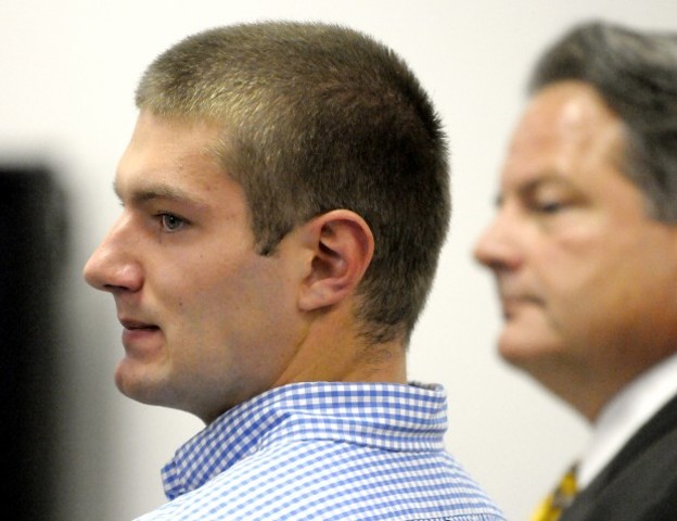 UM football player Jordan Johnson officially charged with rape