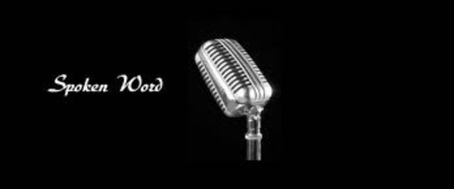 Spoken Word featured in a Nike sports mag