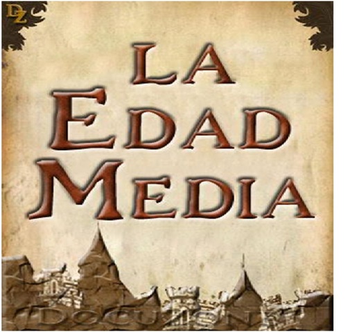 Edad Media (476-1492)