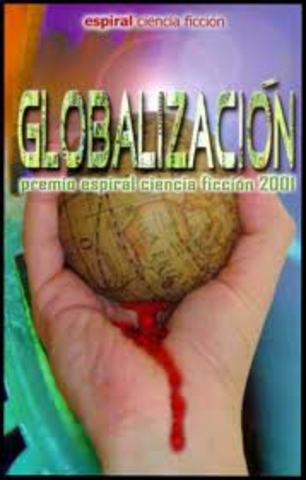 Globalización