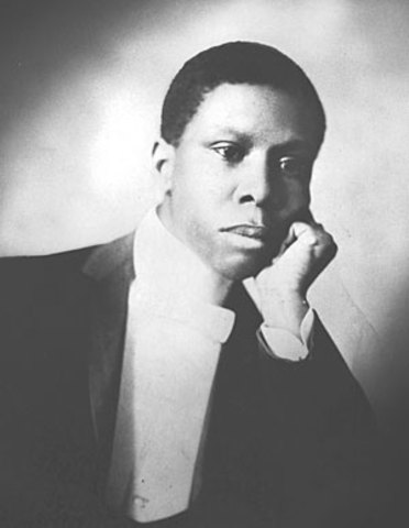 We Wear the Mask by Paul Laurence Dunbar