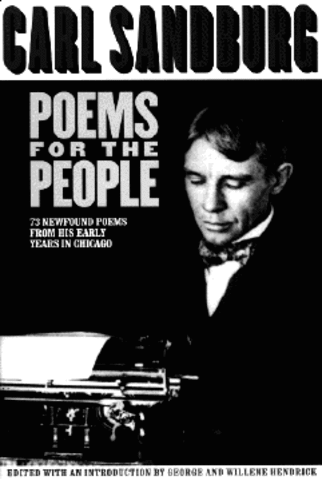 Chicago by Carl Sandburg