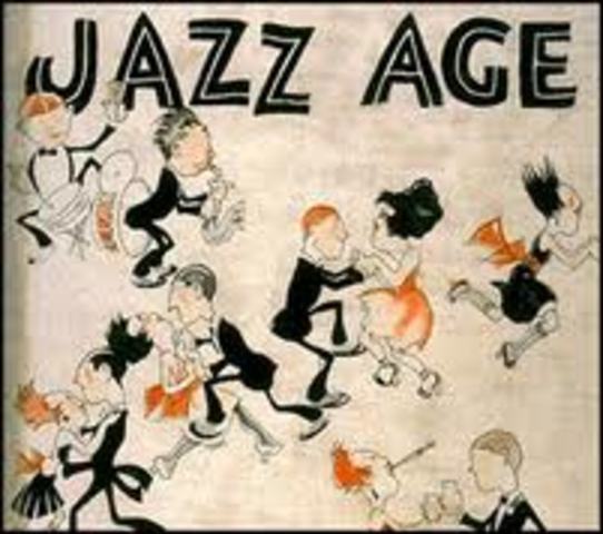 The Jazz Age