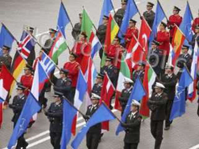 Expansión de la Unión Europea