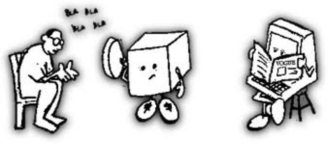 Primer compilador de computador.