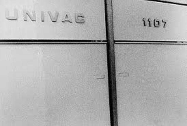 UNIVAC 1107