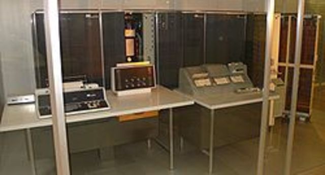 IBM 7070