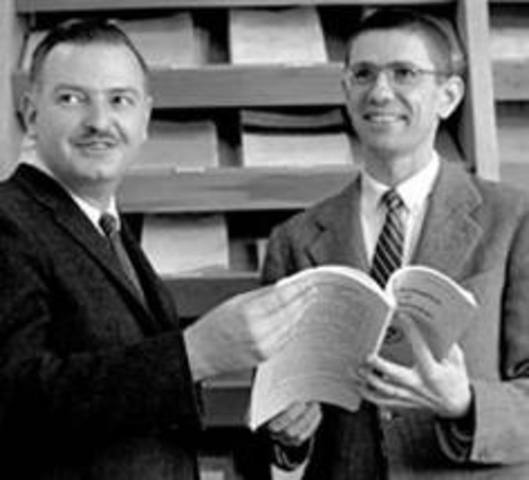 PROGRAMA BASIC - 1964 D.C