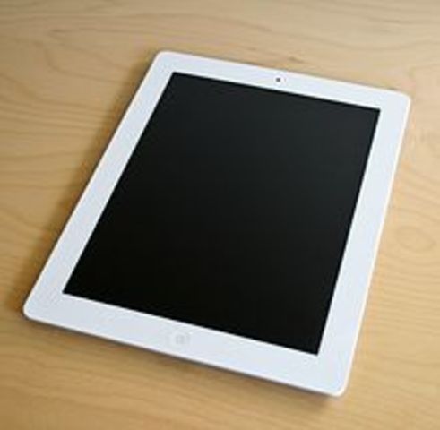 El iPad