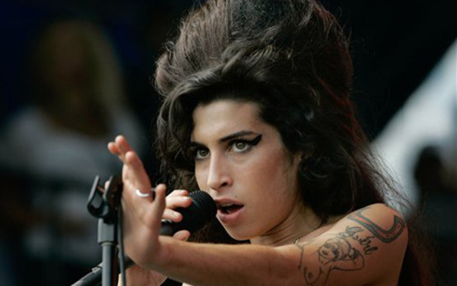 Erratic Behavior in Noruega