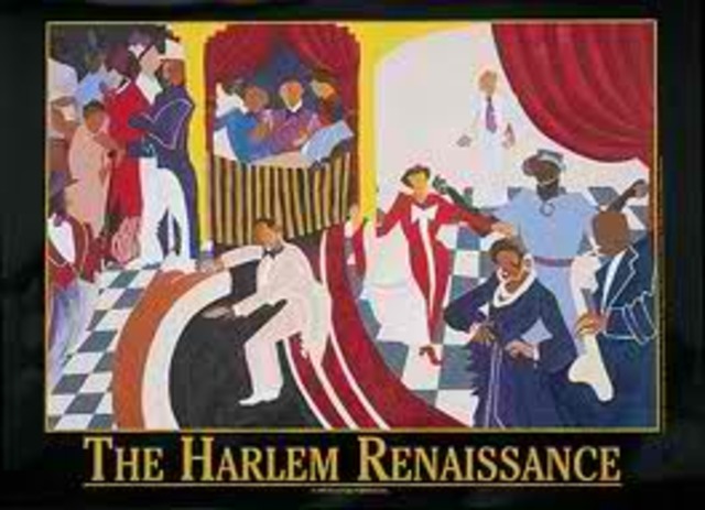 Harlem Renaissance