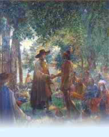 Native American Culture