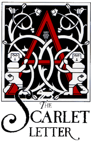The Scarlet Letter