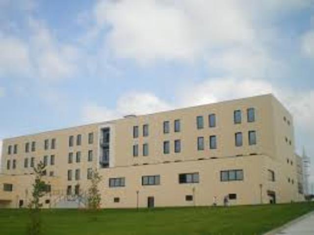 2 periodo ( Proceso de Ins- titucionalizacion)