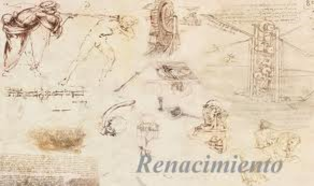 Inicio del Renacimiento