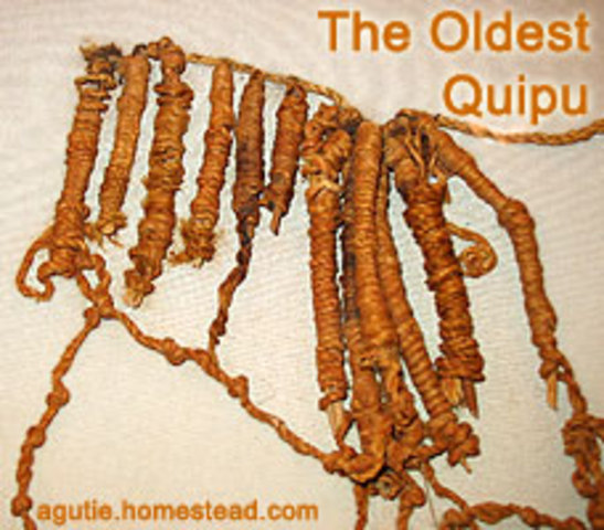 The Quipu