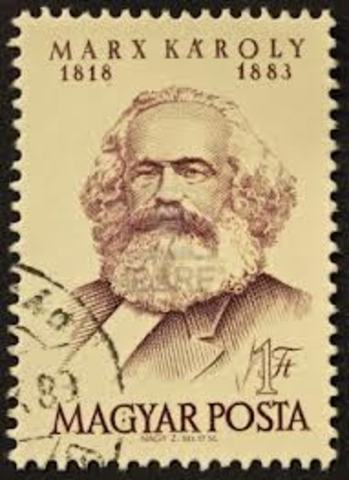 Karl Marx
