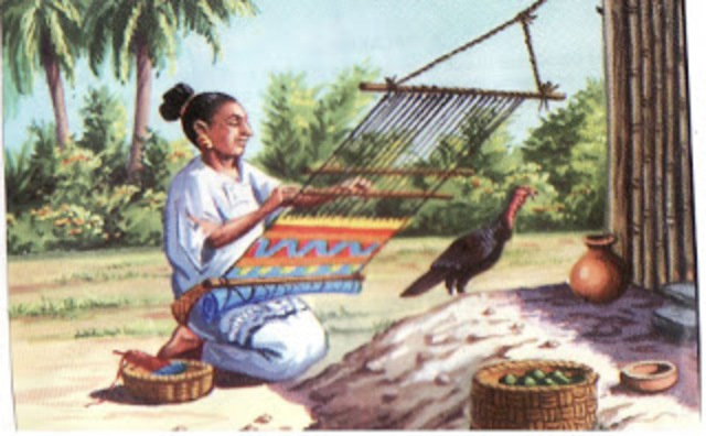 Educación maya Quiche