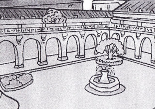 Fundación Universdad de San Carlos de Guatemala