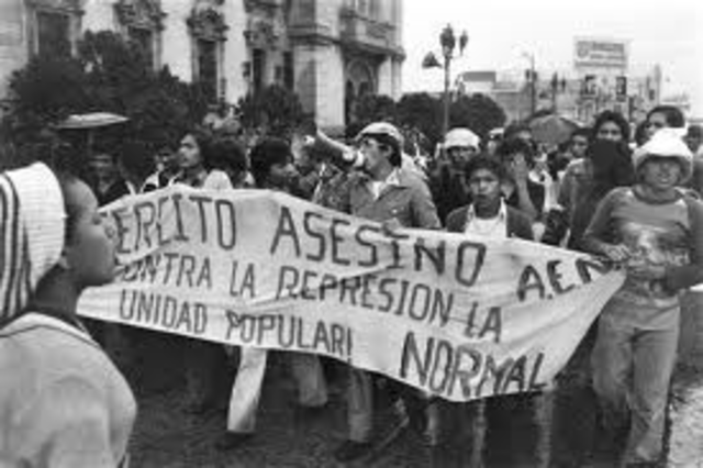 Revolución de 1944 en Guatemala