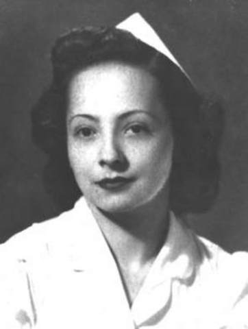 Enfermera Instrumentadora.