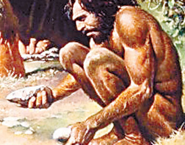 Época Precolombina o Período Maya