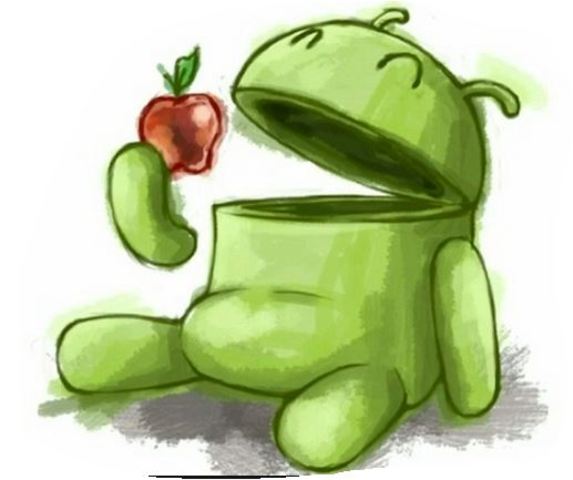 Versión 1.0 "Apple Pie"