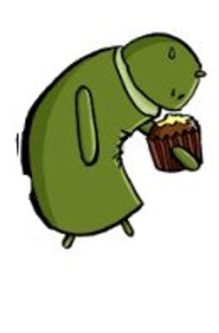 Versión 1.5 "Cupcake"