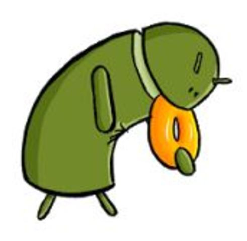 Versión 1.6 "Donut"