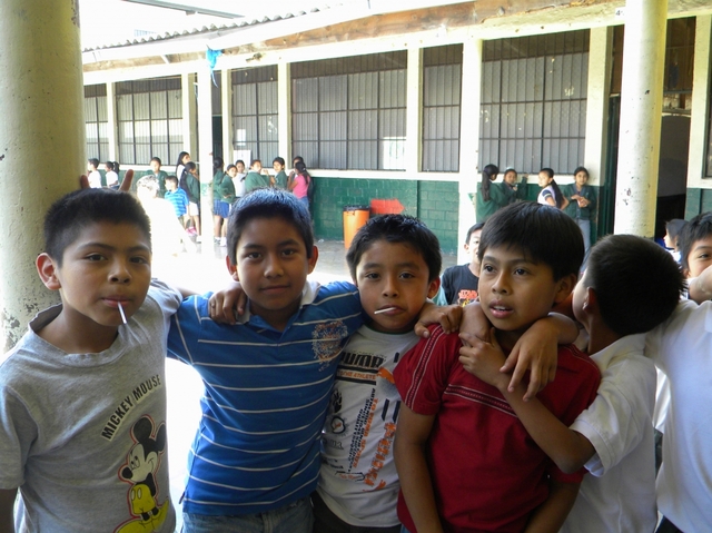 Educación Contemporánea