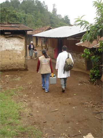 Seguimiento para el registro de Información