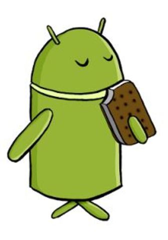 Versión 4 "Ice Cream Sandwich"