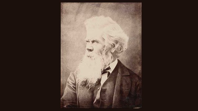 Henry Parkes' Tenterfield Address