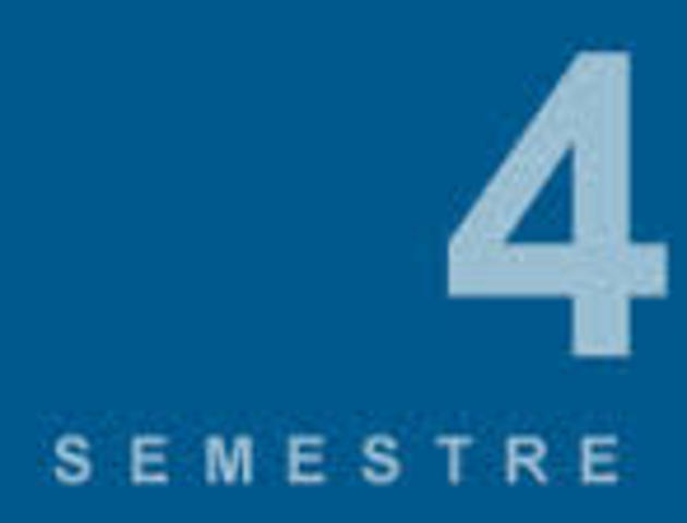 CUARTO SEMESTRE