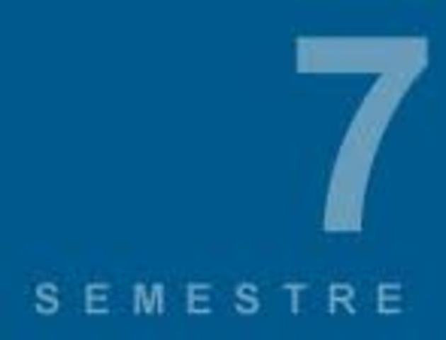 SEPTIMO SEMESTRE