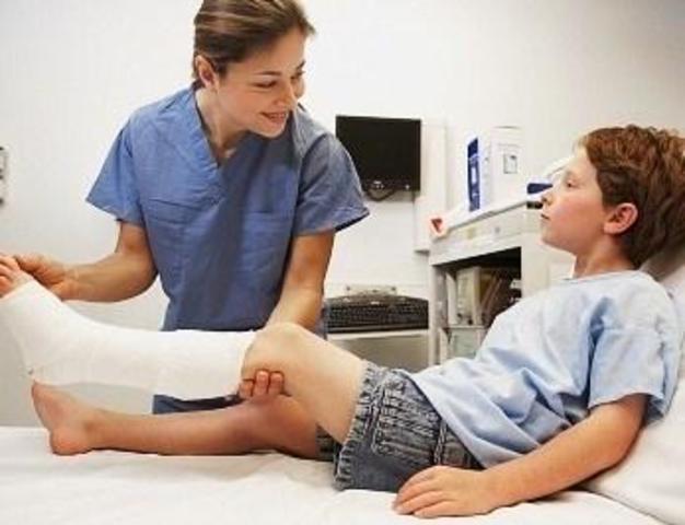 Visión de la fisioterapia en la universidad de Boyacá