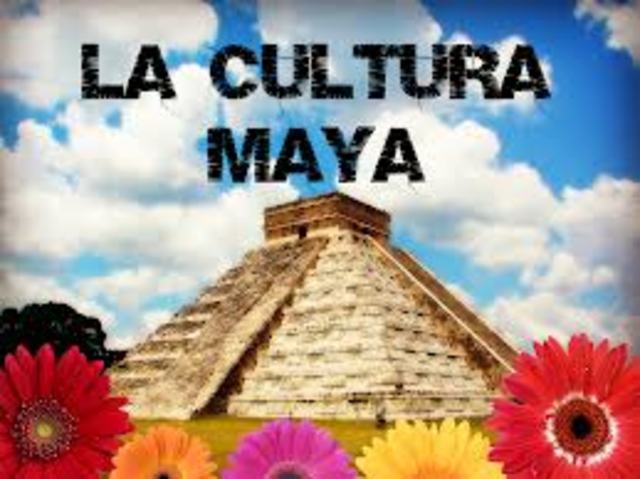 EDUCACION DE LOS MAYAS