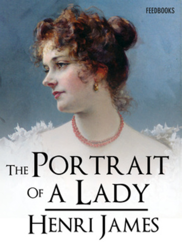 Portrait of a Lady