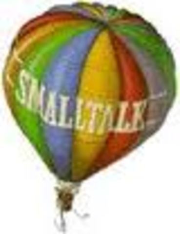 Smalltalk