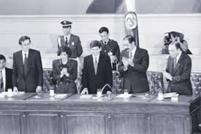 LA ASAMBLEA NACIONAL CONSTITUYENTE