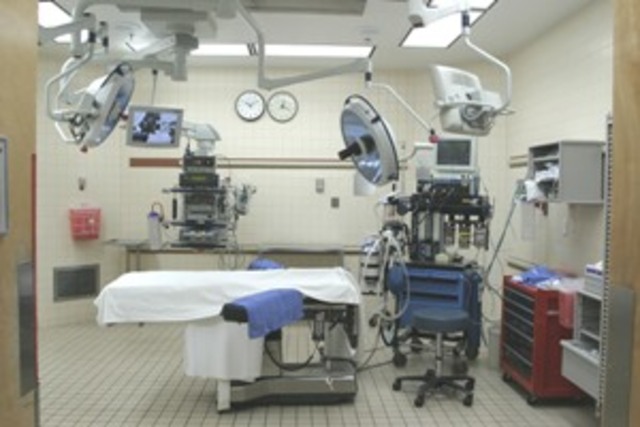 LA CIRUGIA INICIO SU EVOLUCION EN COLOMBIA