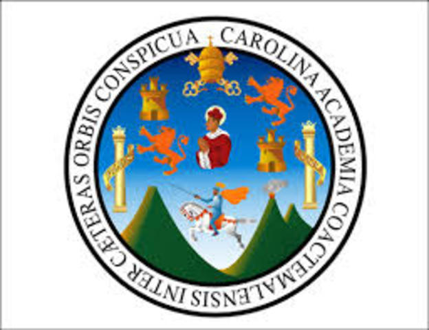 Fundación Universidad San Carlos