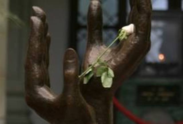 Educación en los tiempos de paz