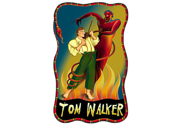 The Devil and Tom Walker