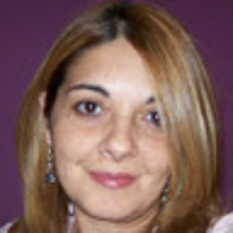 Mª Angeles García Mateo (Alcalá de Guadaira. Sevilla)